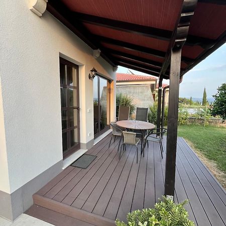Apartment Orange Tree Portoroz Ngoại thất bức ảnh