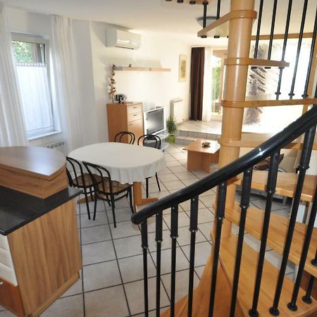 Apartment Orange Tree Portoroz Ngoại thất bức ảnh