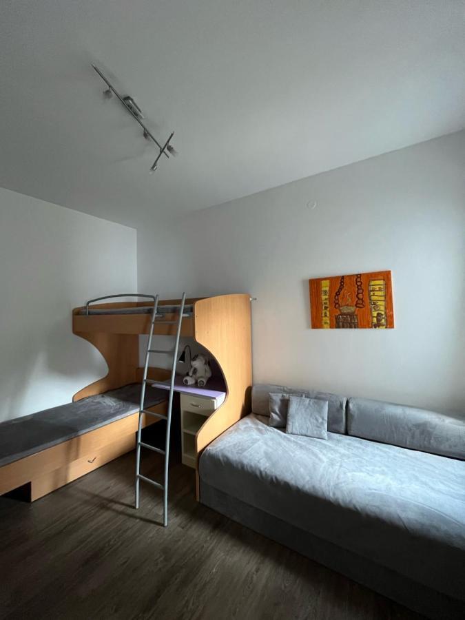 Apartment Orange Tree Portoroz Ngoại thất bức ảnh