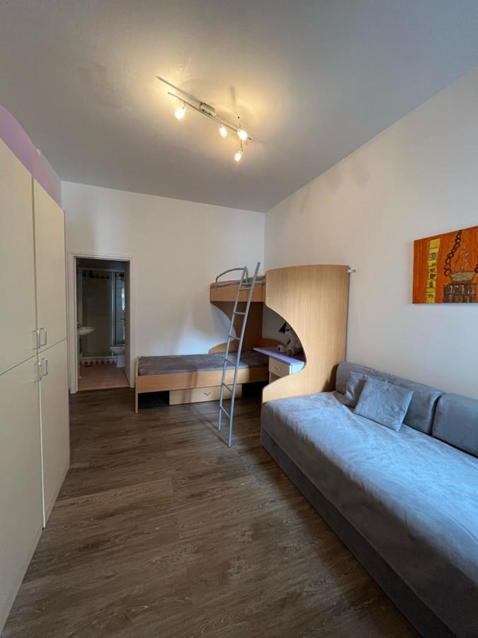 Apartment Orange Tree Portoroz Ngoại thất bức ảnh