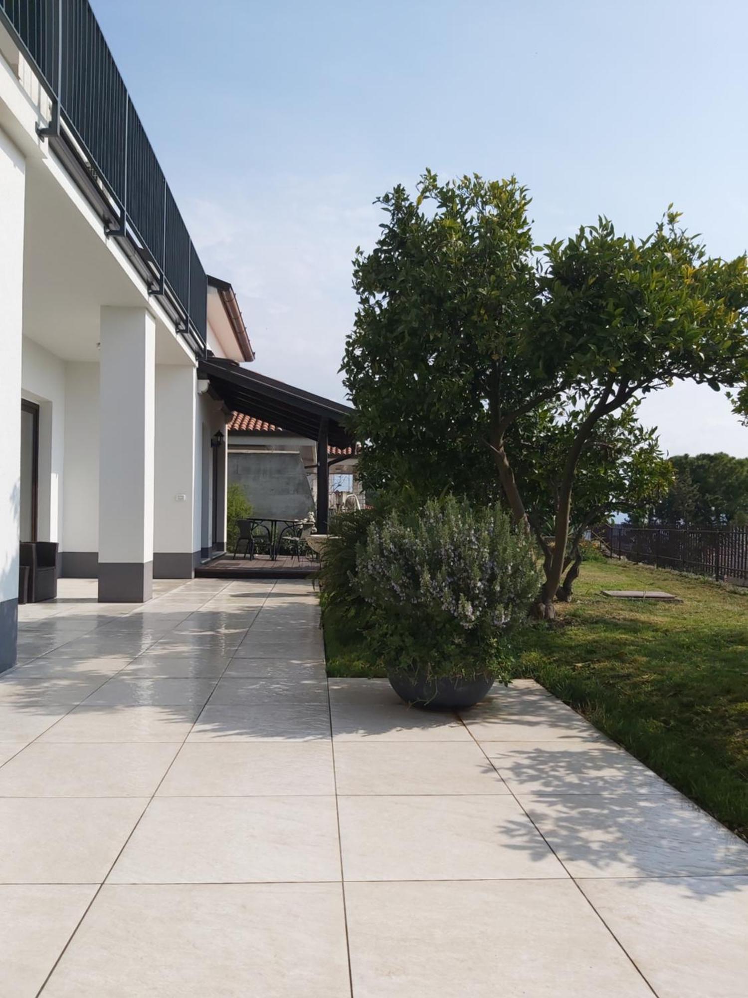 Apartment Orange Tree Portoroz Ngoại thất bức ảnh