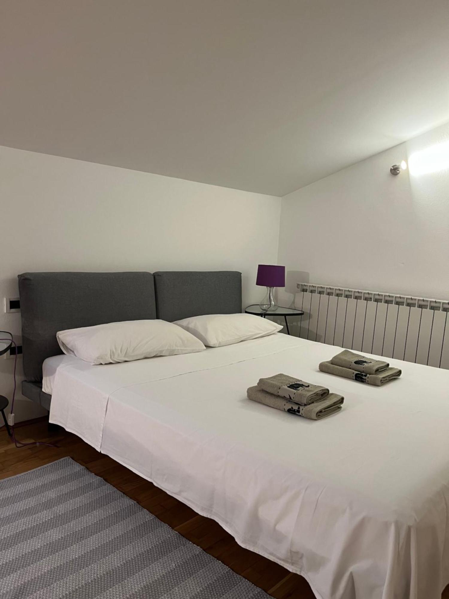 Apartment Orange Tree Portoroz Ngoại thất bức ảnh