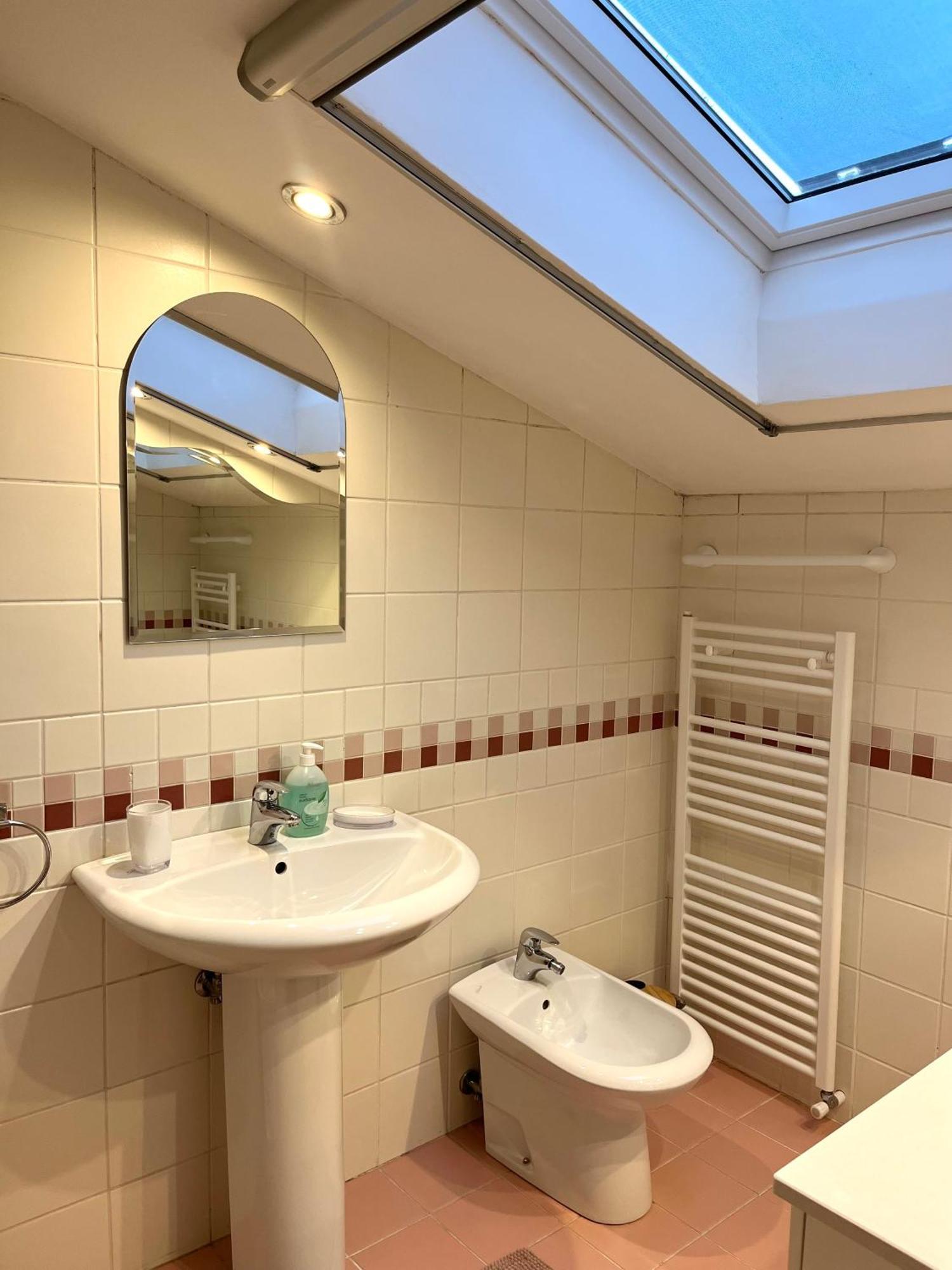 Apartment Orange Tree Portoroz Ngoại thất bức ảnh