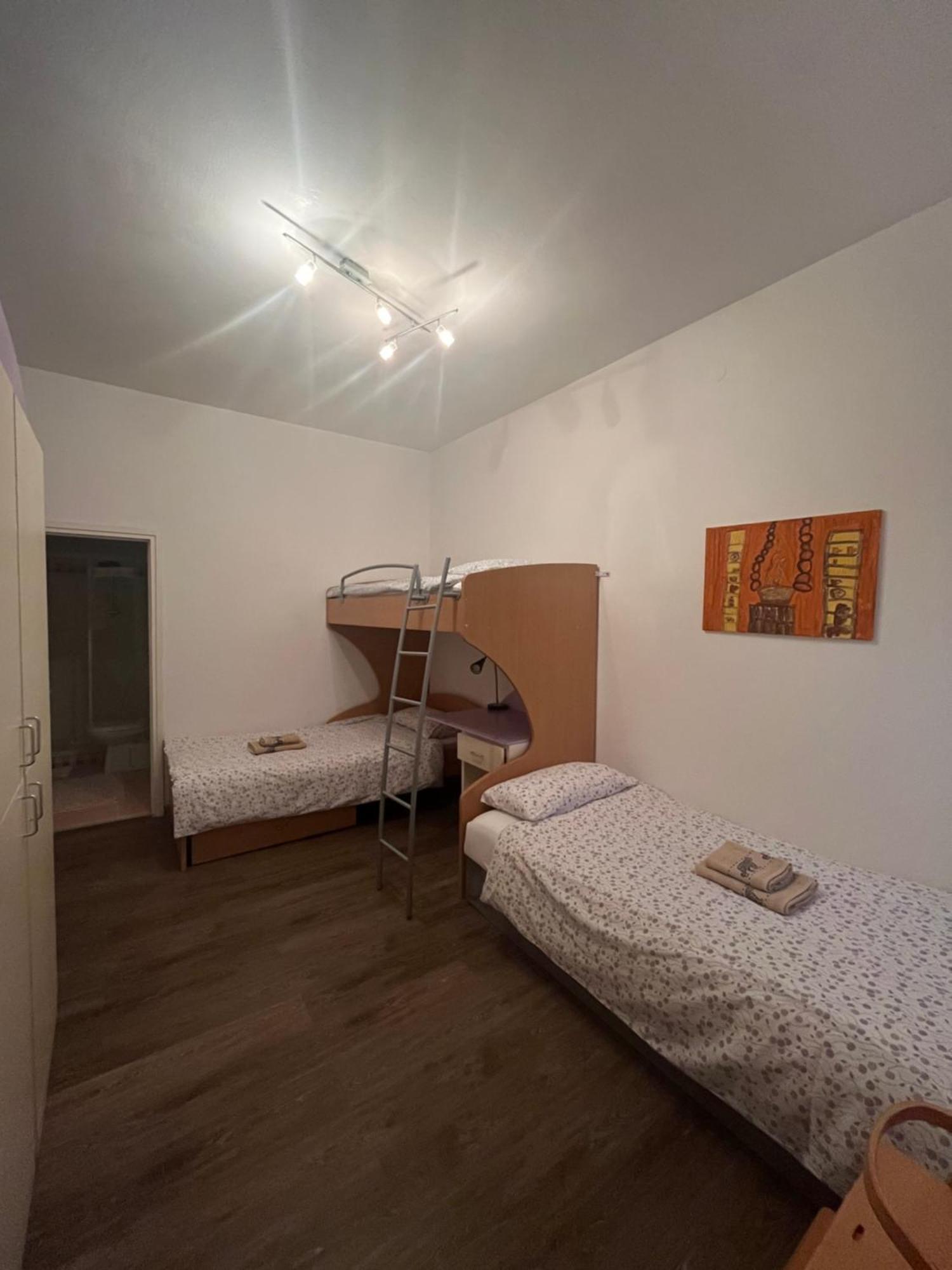 Apartment Orange Tree Portoroz Ngoại thất bức ảnh
