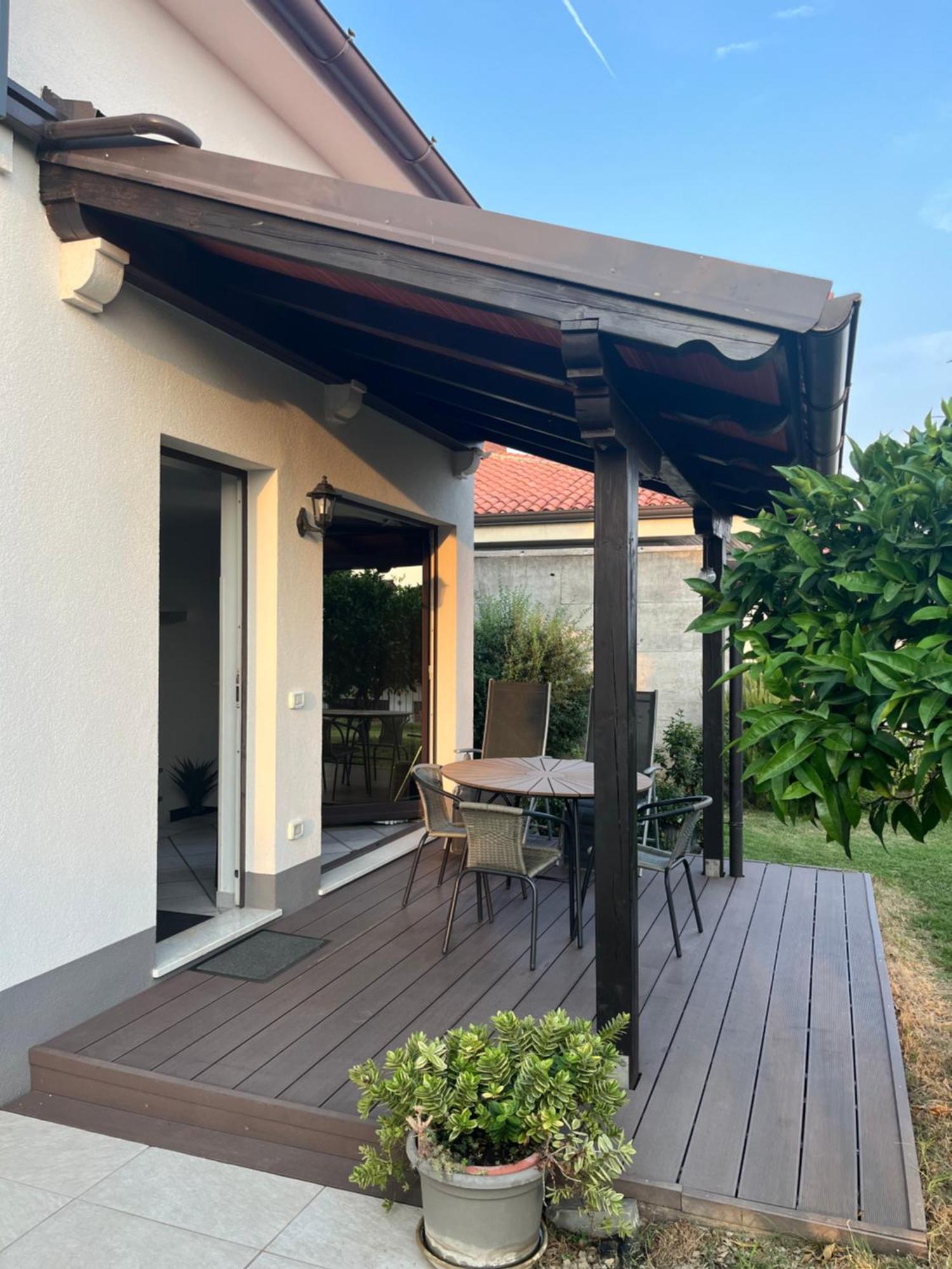 Apartment Orange Tree Portoroz Ngoại thất bức ảnh
