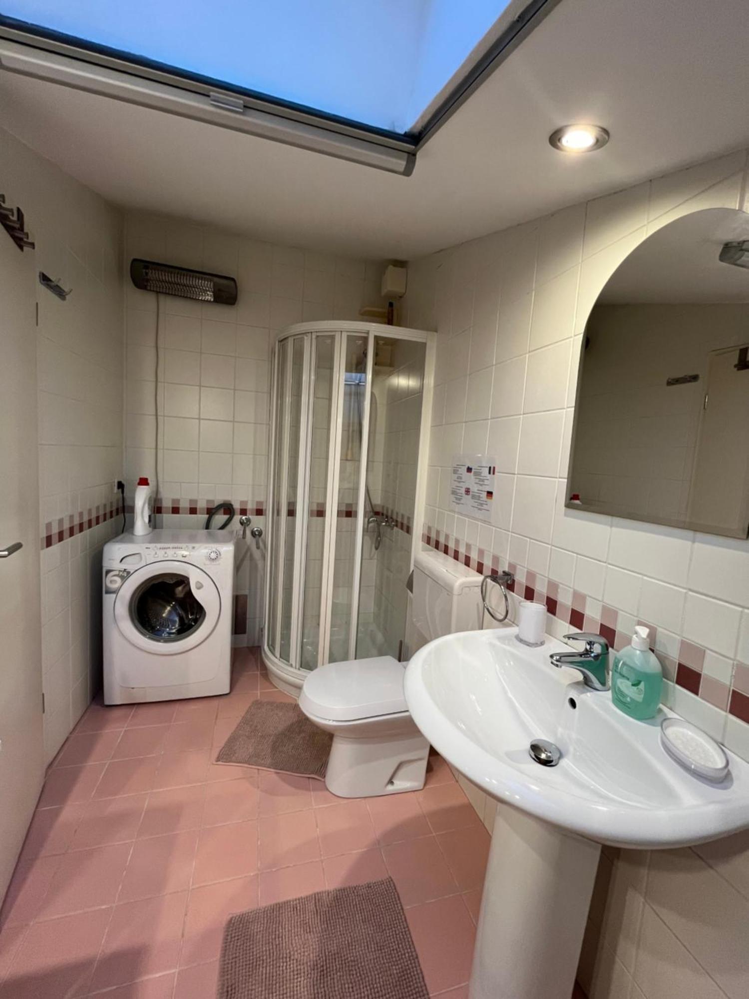 Apartment Orange Tree Portoroz Ngoại thất bức ảnh