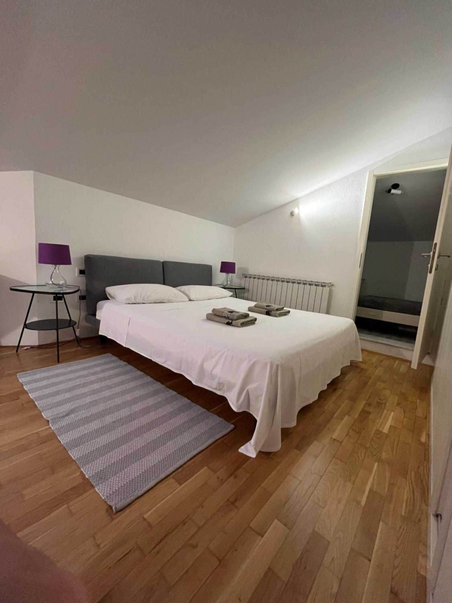 Apartment Orange Tree Portoroz Ngoại thất bức ảnh