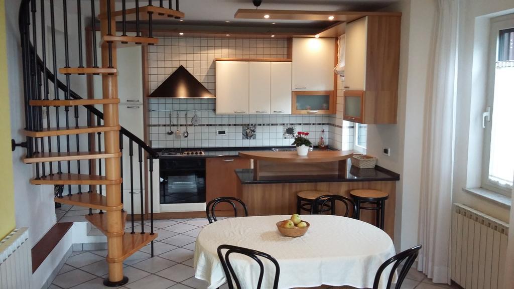 Apartment Orange Tree Portoroz Ngoại thất bức ảnh