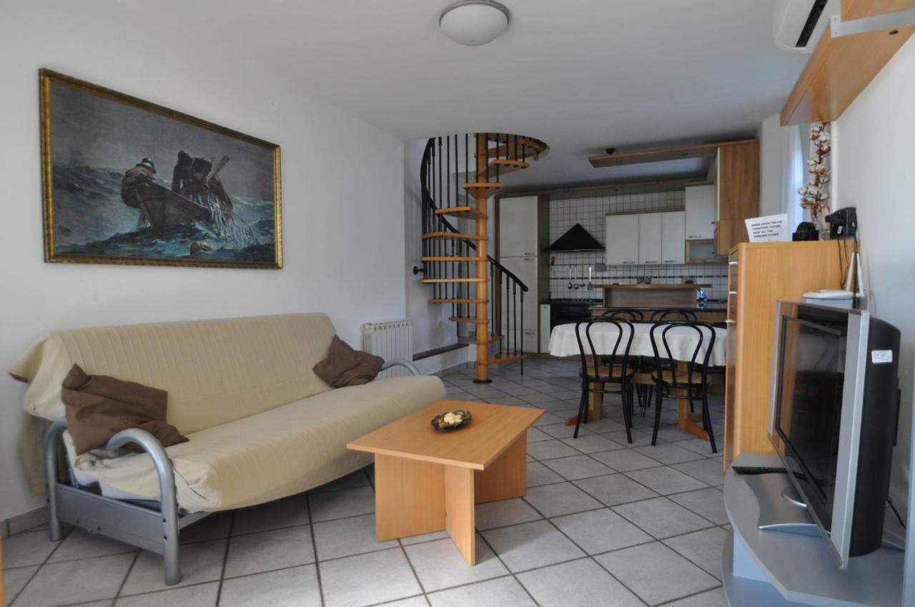 Apartment Orange Tree Portoroz Ngoại thất bức ảnh