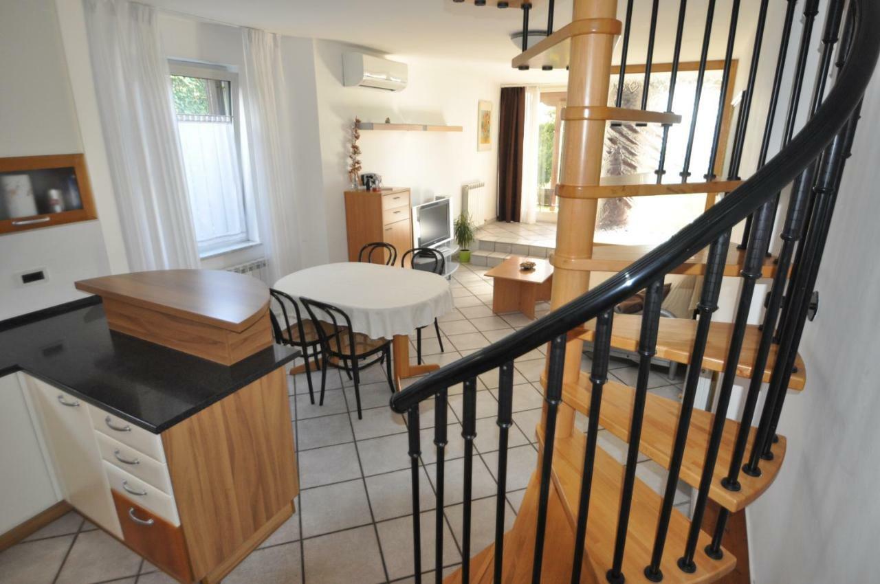 Apartment Orange Tree Portoroz Ngoại thất bức ảnh
