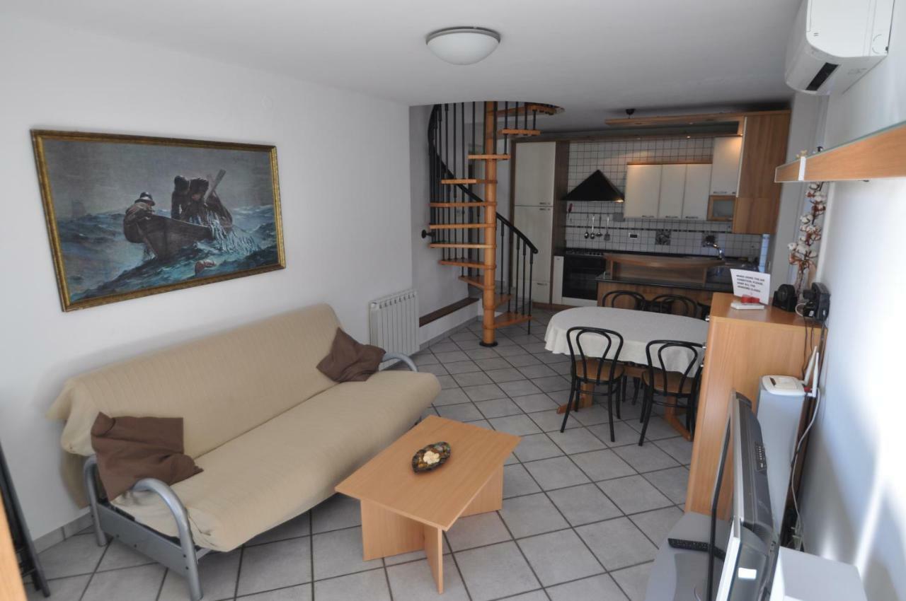 Apartment Orange Tree Portoroz Ngoại thất bức ảnh
