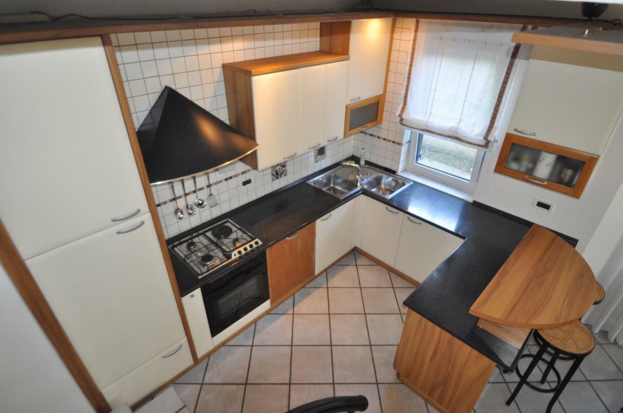 Apartment Orange Tree Portoroz Ngoại thất bức ảnh